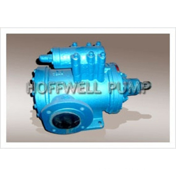 Three Screw Pump Fornecedor da China